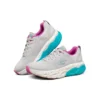 Max Cushioning Ultimate Baixo Cinza/Azul