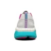 Max Cushioning Ultimate Baixo Cinza/Azul