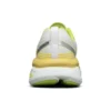 Max Cushioning Ultimate Bota Baixa Branco/Amarelo