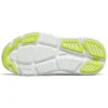 Max Cushioning Ultimate Bota Baixa Branco/Amarelo
