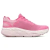 Max Cushioning Ultimate Low-Top Rosa/Branco