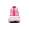 Max Cushioning Ultimate Low-Top Rosa/Branco