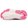 Max Cushioning Ultimate Low-Top Rosa/Branco