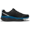 Max Cushioning Ultimate Preto/Azul/Branco