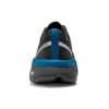Max Cushioning Ultimate Preto/Azul/Branco