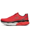 Max Cushioning Ultimate Vermelho/Preto/Branco