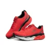 Max Cushioning Ultimate Vermelho/Preto/Branco