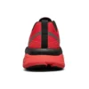 Max Cushioning Ultimate Vermelho/Preto/Branco