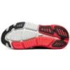 Max Cushioning Ultimate Vermelho/Preto/Branco