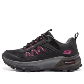 Max Protect Legacy “Preto Rosa”