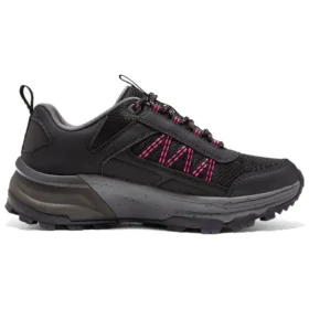 Max Protect Legacy “Preto Rosa”