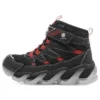 Mega Surge “Preto Vermelho”