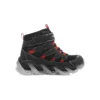Mega Surge “Preto Vermelho”