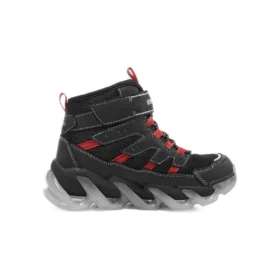 Mega Surge “Preto Vermelho”