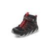 Mega Surge “Preto Vermelho”
