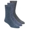 Meias curtas supermacias para botas – Pacote de 3 Meias curtas supermacias para botas – Pacote de 3