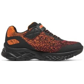 Microspec 2.0 Tromson “Preto Vermelho Laranja”