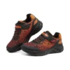 Microspec 2.0 Tromson “Preto Vermelho Laranja”