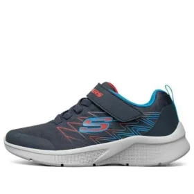 Microspec “Azul Vermelho”