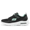 Microspec Max “Preto Azul Claro”
