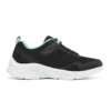 Microspec Max “Preto Azul Claro”