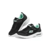 Microspec Max “Preto Azul Claro”
