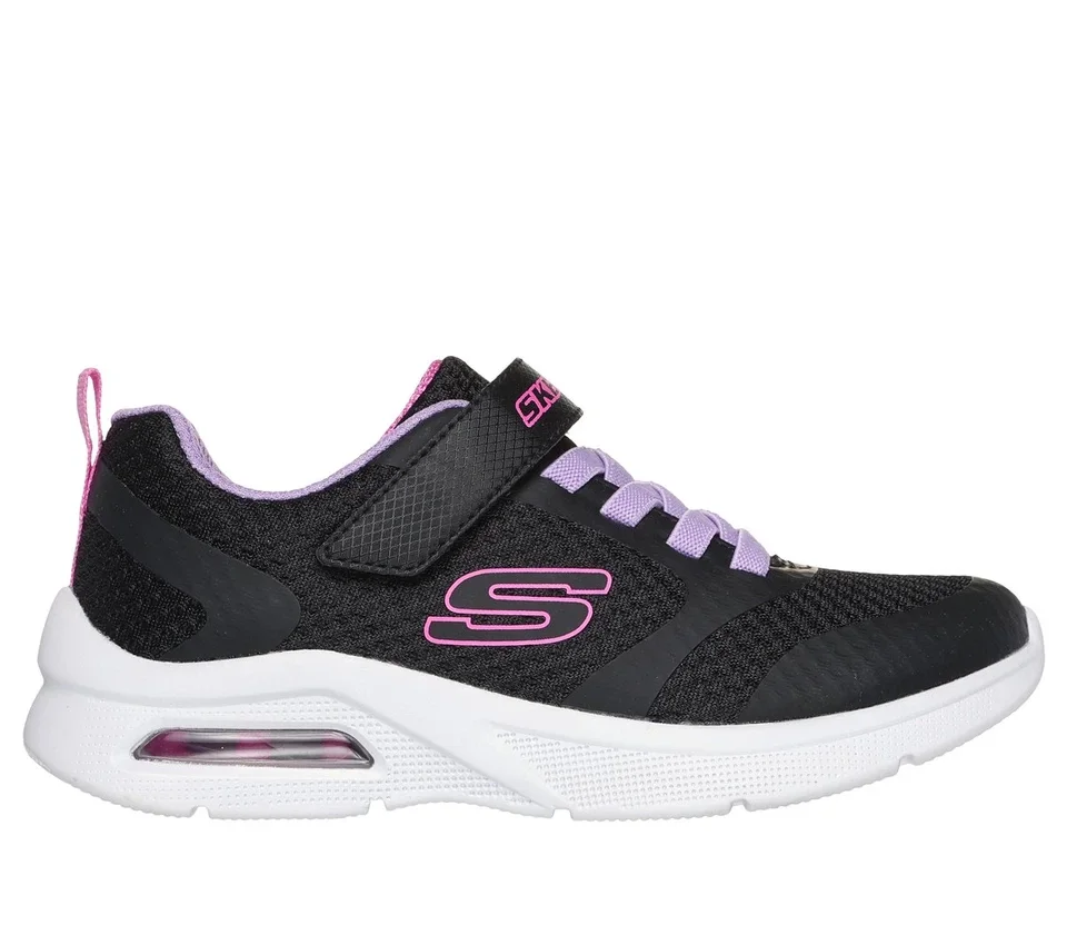 Microspec Max – Racer Gal Microspec Max – Racer Gal