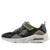 Microspec Max – Ravork Sapatos “Preto Cinza Branco”