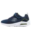 Microspec Max – Sapatos Ravork “Azul”