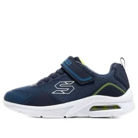 Microspec Max – Sapatos Ravork “Azul”