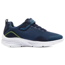 Microspec Max – Sapatos Ravork “Azul”