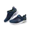 Microspec Max – Sapatos Ravork “Azul”