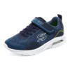 Microspec Max – Sapatos Ravork “Azul”