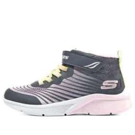 Microspec Rejoice Racer “Cinza Rosa”