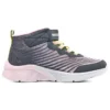 Microspec Rejoice Racer “Cinza Rosa”