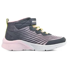 Microspec Rejoice Racer “Cinza Rosa”