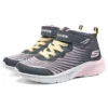 Microspec Rejoice Racer “Cinza Rosa”