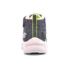 Microspec Rejoice Racer “Cinza Rosa”