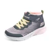 Microspec Rejoice Racer “Cinza Rosa”