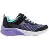 Microspec Rejoice Racer para meninas “Black Multi”