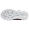 Microspec Rejoice Racer para meninas “Cinza Rosa”