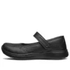 Microstrides School Sweetheart “Preto”