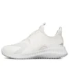 Mocassim em malha desportiva K Branco