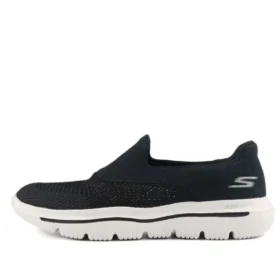 Mocassim Go Walk Evolution Ultra Preto