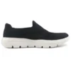 Mocassim Go Walk Evolution Ultra Preto