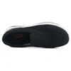 Mocassim Go Walk Evolution Ultra Preto