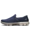 Mocassim Go Walk Light Azul