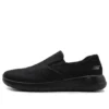 Mocassim Go Walk Max Light Preto