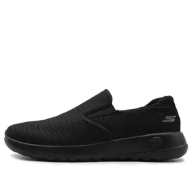 Mocassim Go Walk Max Light Preto Mocassim Go Walk Max Light Preto