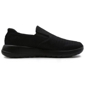 Mocassim Go Walk Max Light Preto Mocassim Go Walk Max Light Preto